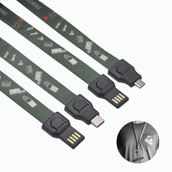 識別證帶款電子煙USB數據線-Type-c_3